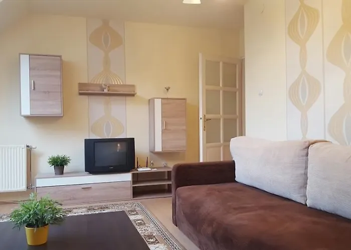 Apartman Relax